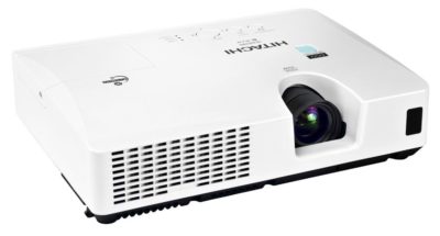 Hitachi CP-X2530WN projektor