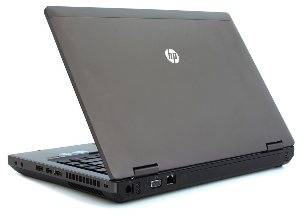 HP Probook 6360b, B-klass