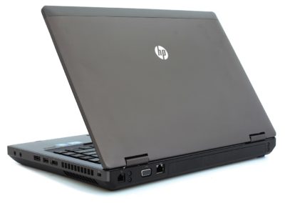 HP Probook 6360b, B-klass