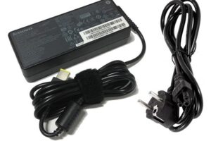 Lenovo originaal toiteadapter 90W square tip