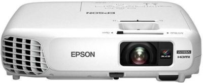 Epson EB-W18 projektor