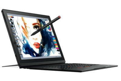 Lenovo Thinkpad X1 Tablet b-klass