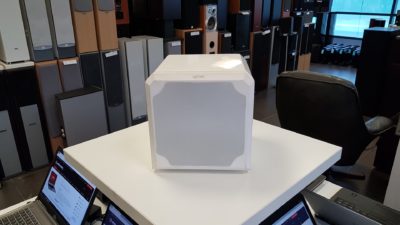 Sunfire HRS-8 subwoofer