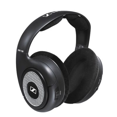 Sennheiser HDR 130 juhtmevabad kõrvaklapid