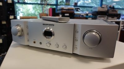 Marantz PM-15S1 stereovõimendi