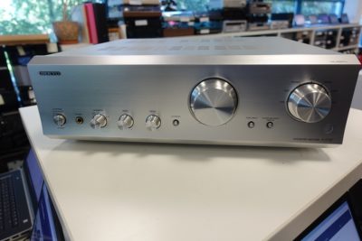 Onkyo A-9755 stereovõimendi