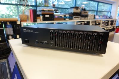 Ekvalaiser Yamaha GE-40