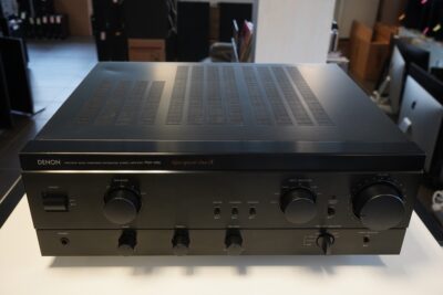 Denon PMA-1060 stereo võimendi
