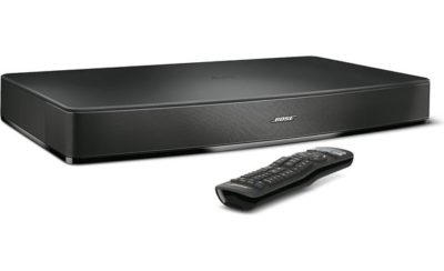 Bose Solo 15 soundbar