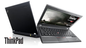 Lenovo ThinkPad X230