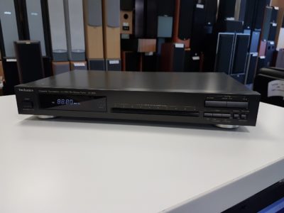 Tüüner Technics ST-610