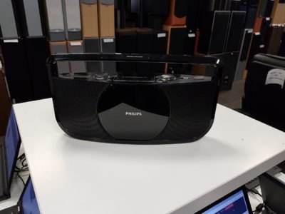 CD-raadio Philips AZ1750