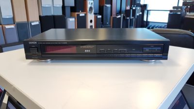 Tüüner Denon TU-580RD