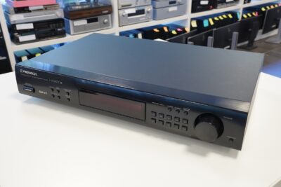 Tüüner Pioneer F-204RDS