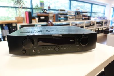 Marantz NR-1501 7.1 ressiiver