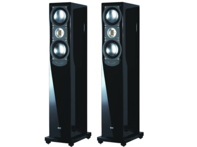 Elac FS207 Anniversary Edition
