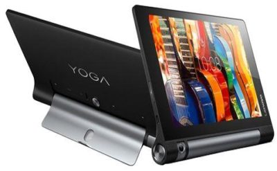 Lenovo Yoga Tab 3