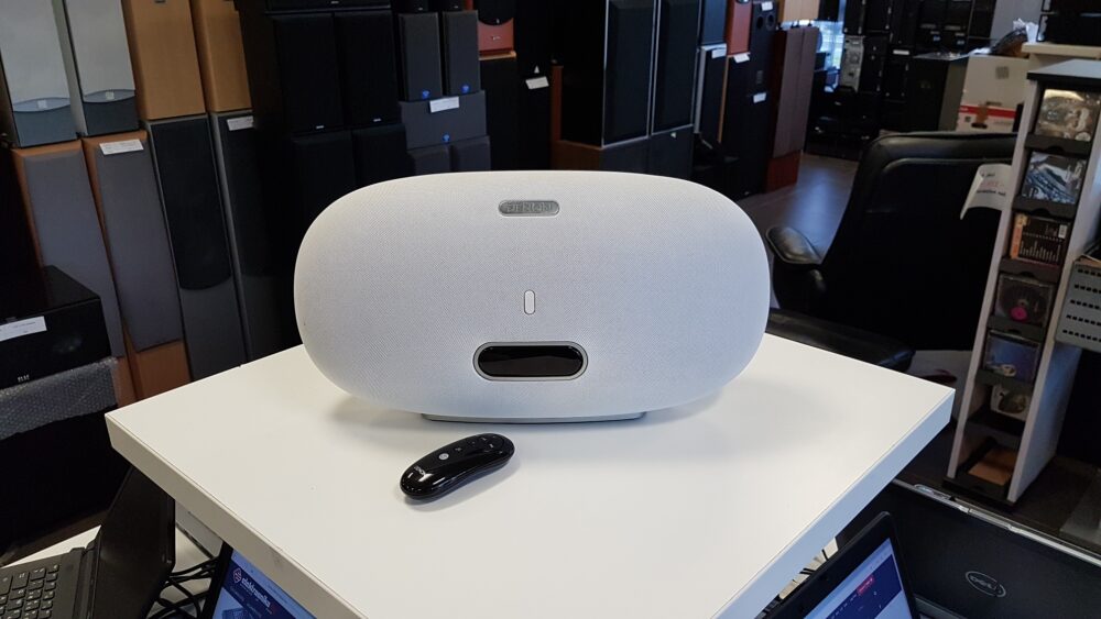 Denon DSD-501 juhtmevaba muusikakeskus