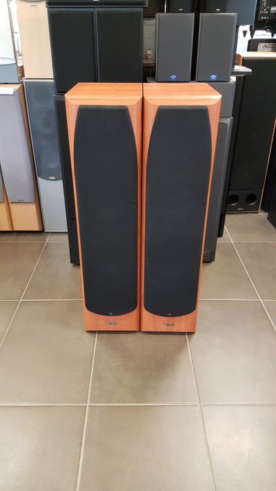 Põrandakõlarid Infinity Alpha 50