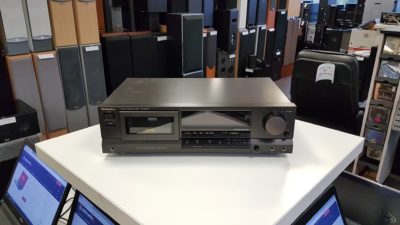 Technics RS-B465 kassettdekk