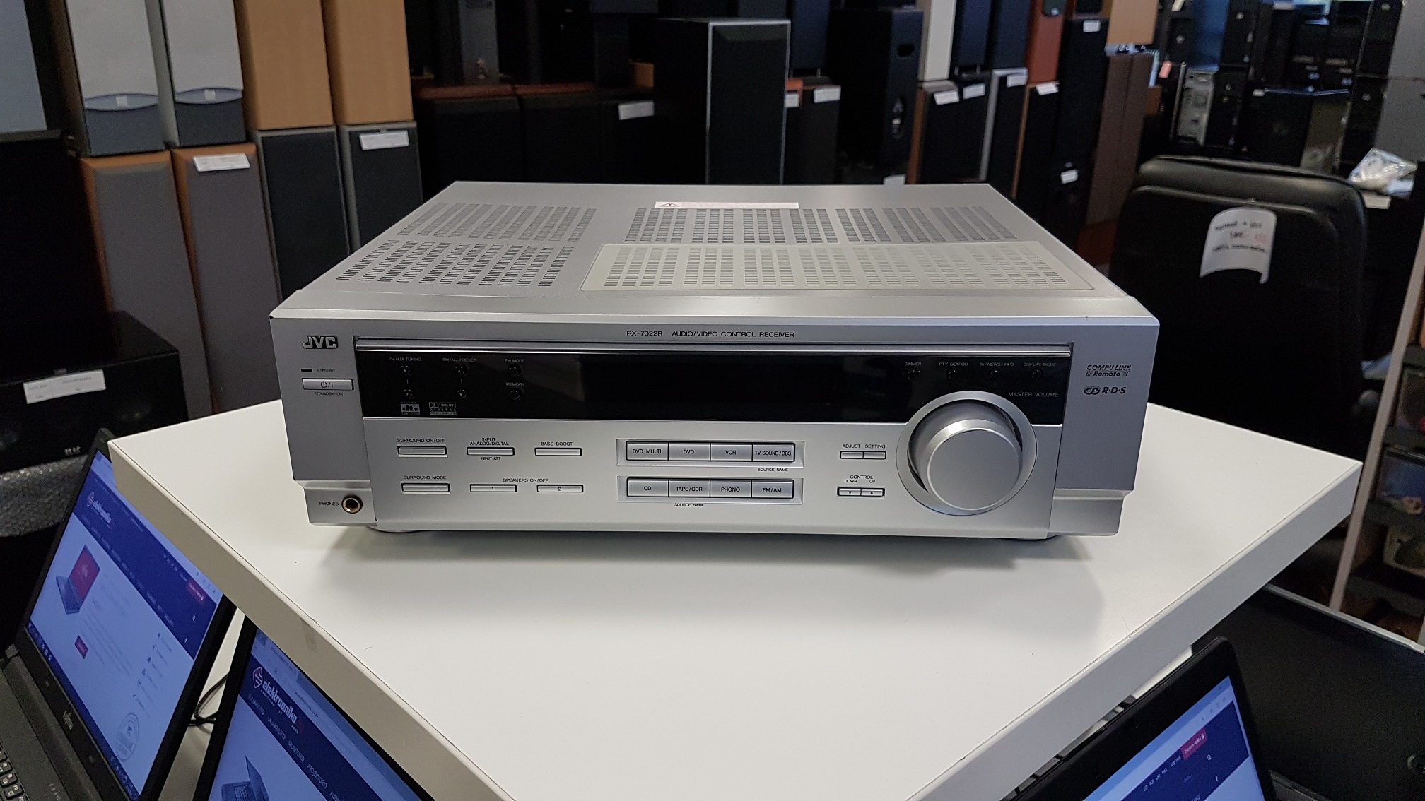 домашние тюнеры