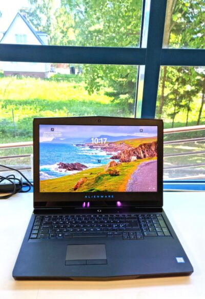 Dell Alienware 17 R5