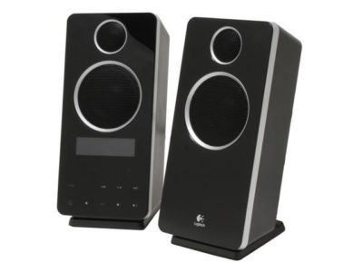 Arvutikõlarid Logitech Z-10
