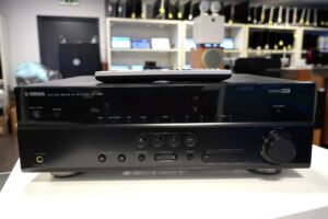 Yamaha RX-V667 7.2 ressiiver