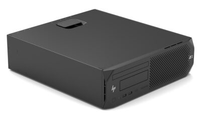 HP Z2 G4 Workstation SFF P1000