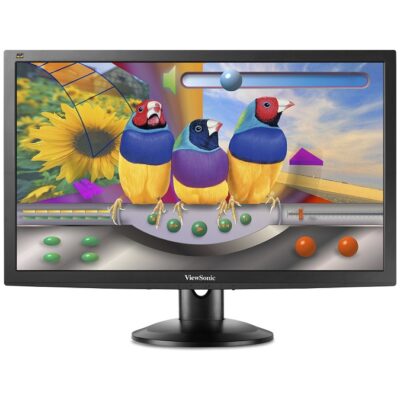 Viewsonic VG2732m-LED