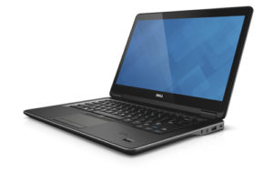 Dell latitude E7450