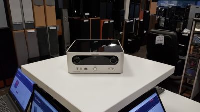 Marantz M-CR502 CD ressiiver