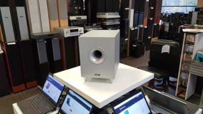 Tannoy SFX 5.1 subwoofer