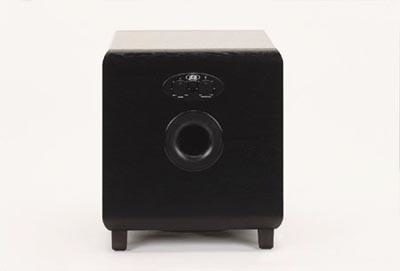Subwoofer Eltax Atomic A-12