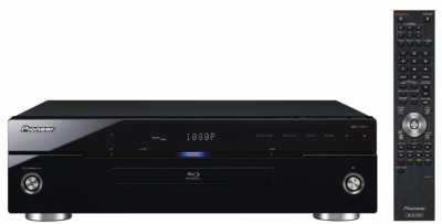 Pioneer BDP-LX71 Blu-ray mängija