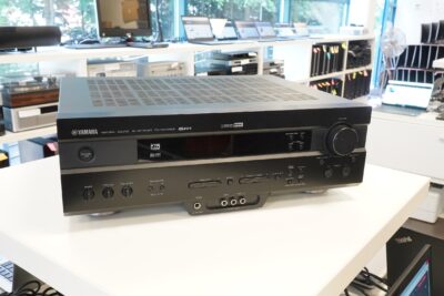 5.1 Kodukino ressiiver Yamaha RX-V420RDS