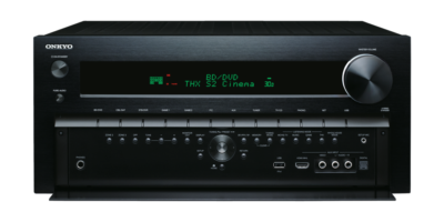 Onkyo TX-NR818 7.2 ressiiver