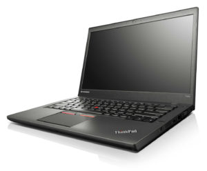 Lenovo Thinkpad T450