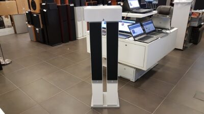 System Audio SA1750 põrandakõlarid