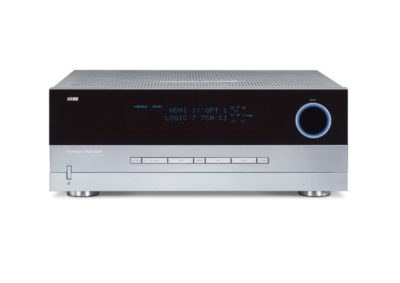 7.1 Ressiiver Harman Kardon AVR-645