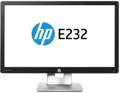HP EliteDisplay E232 IPS