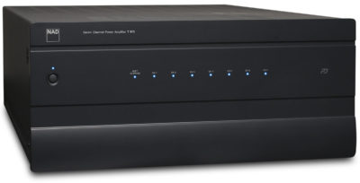 NAD T 975 lõppvõimendi