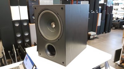 JBL Digital 10 subwoofer
