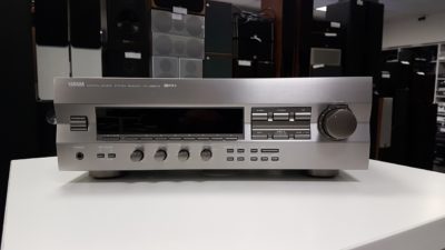 Ressiiver Yamaha RX-396
