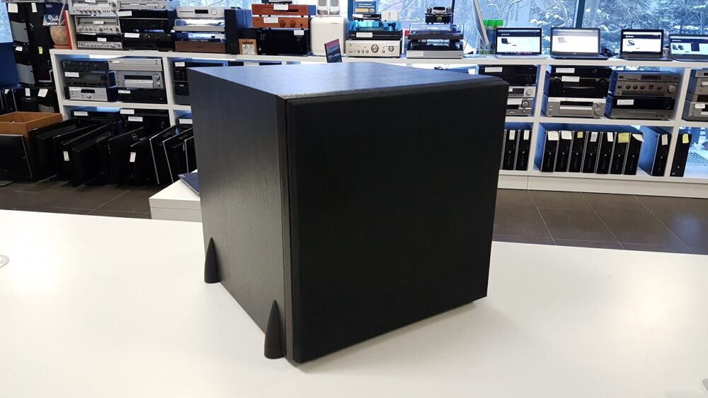 Argon 6170W subwoofer
