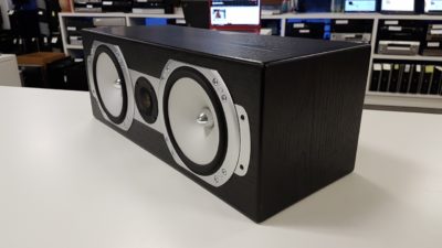 Monitor Audio Silver RSLCR keskkõlar
