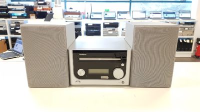 Multimeediakeskus Lumatron MCD-171