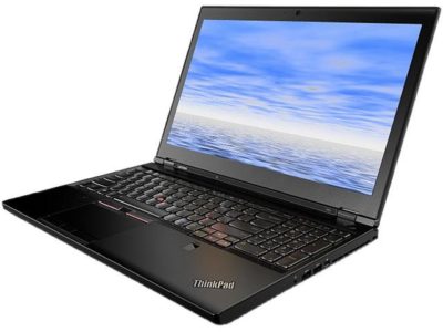 Lenovo Thinkpad P51 i7