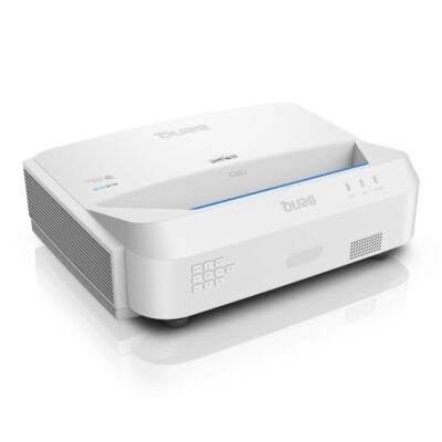 BenQ LH890UST 1080p ultra lähikuvaprojektor