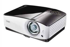 BenQ MP780ST_front